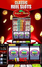 Jogos de Cassino ao Vivo